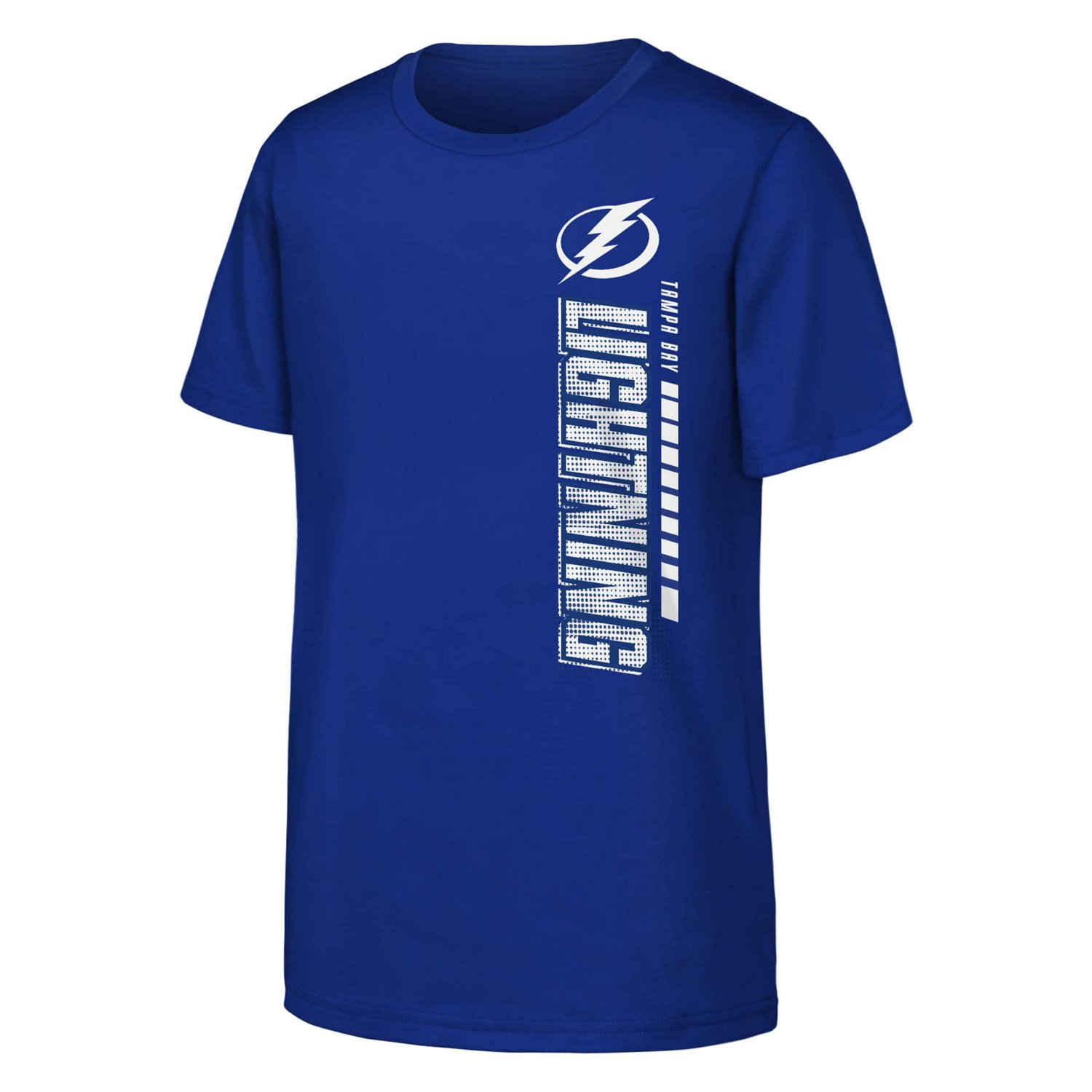 Youth Tampa Bay Lightning Atmosphere T-Shirt - view number 2
