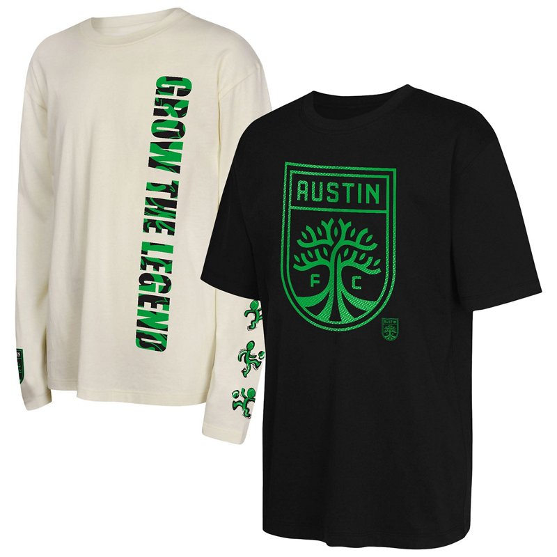 Youth Tan Austin Fc… - image