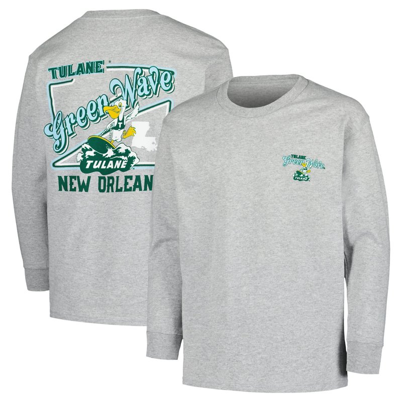 Youth Tulane Wave R… - image