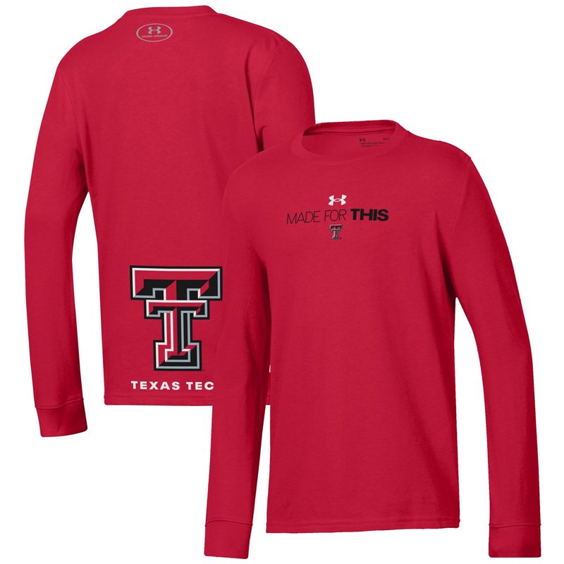 Youth Under Armour … - image