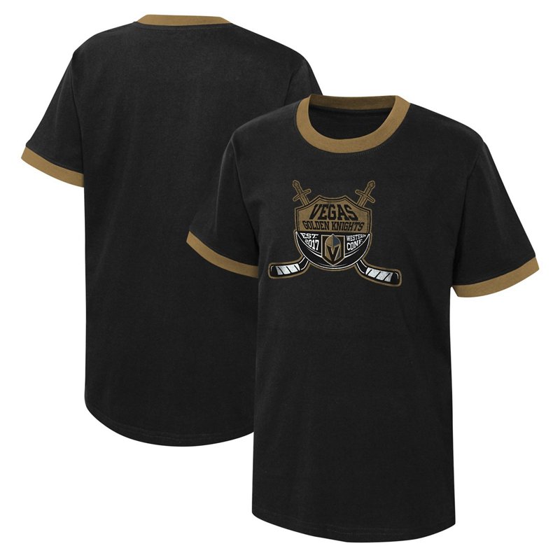 Youth Vegas Golden … - image