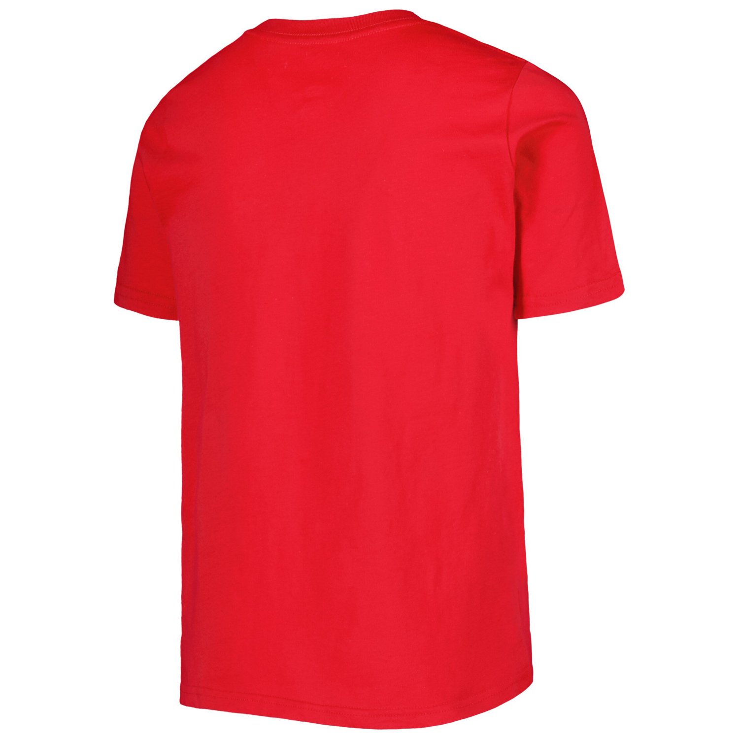 Youth Washington Capitals Disney Donald Duck Three-Peat T-Shirt - view number 3