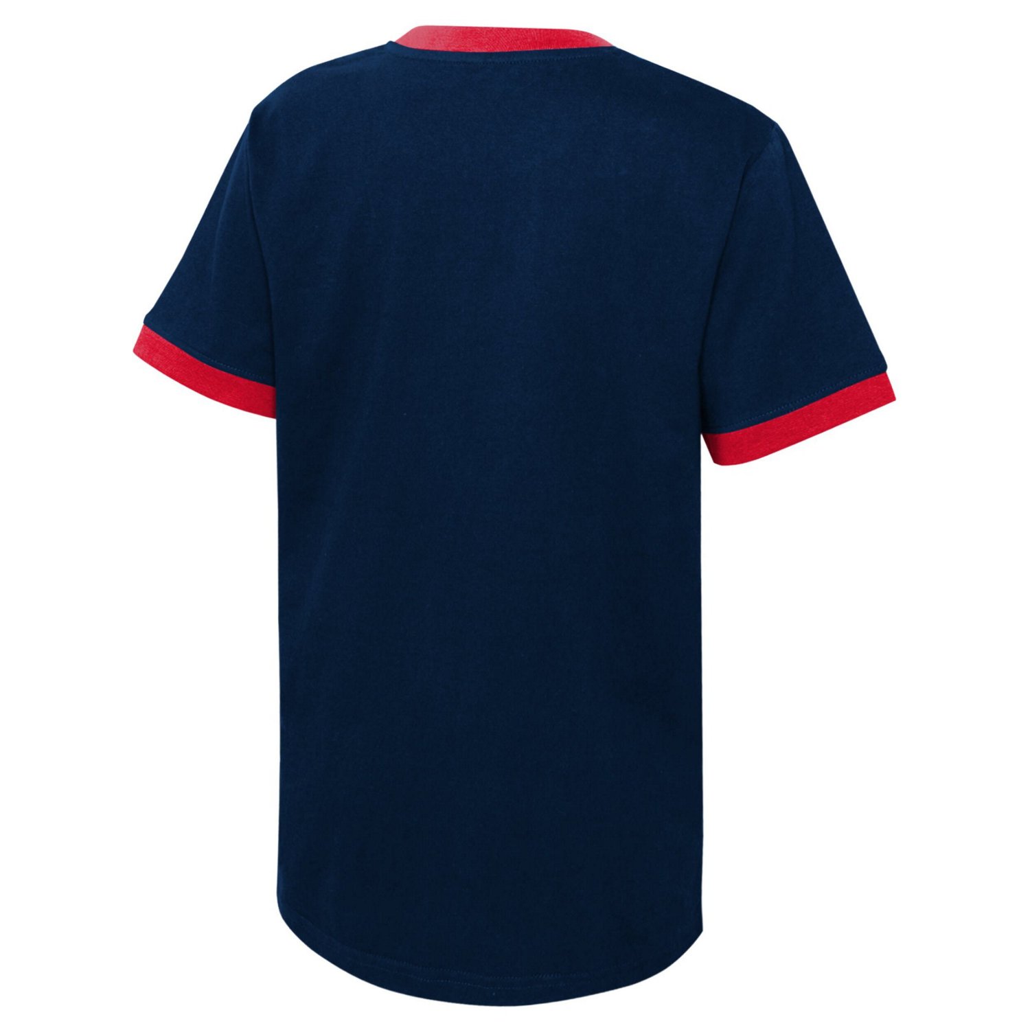 Youth Washington Capitals Ice City T-Shirt - view number 3