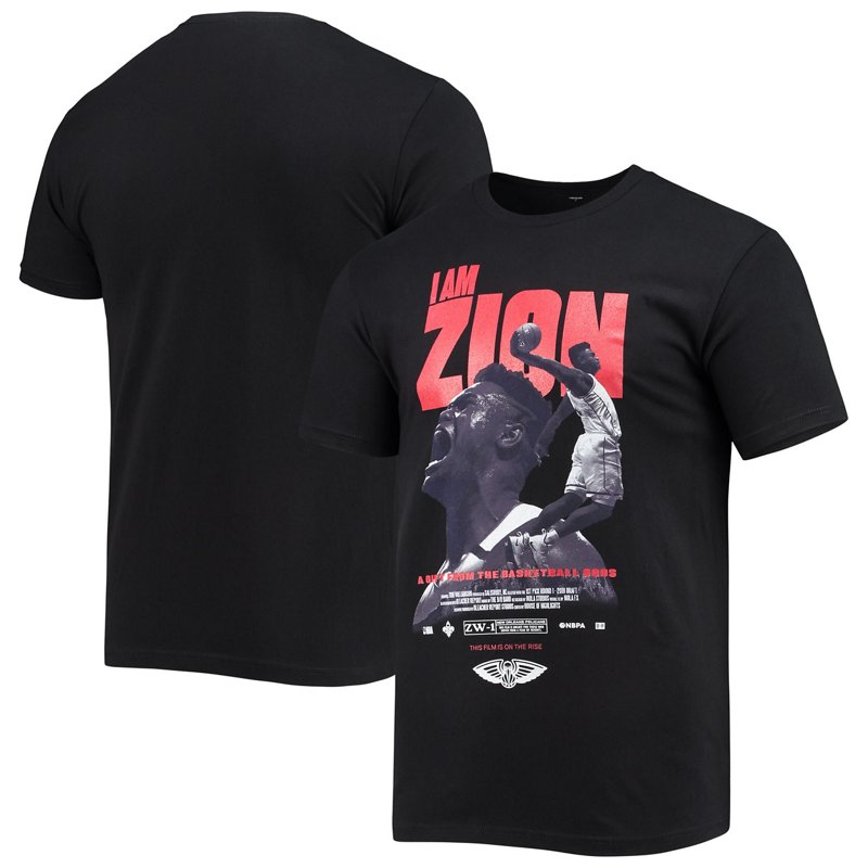 Zion Williamson New… - image