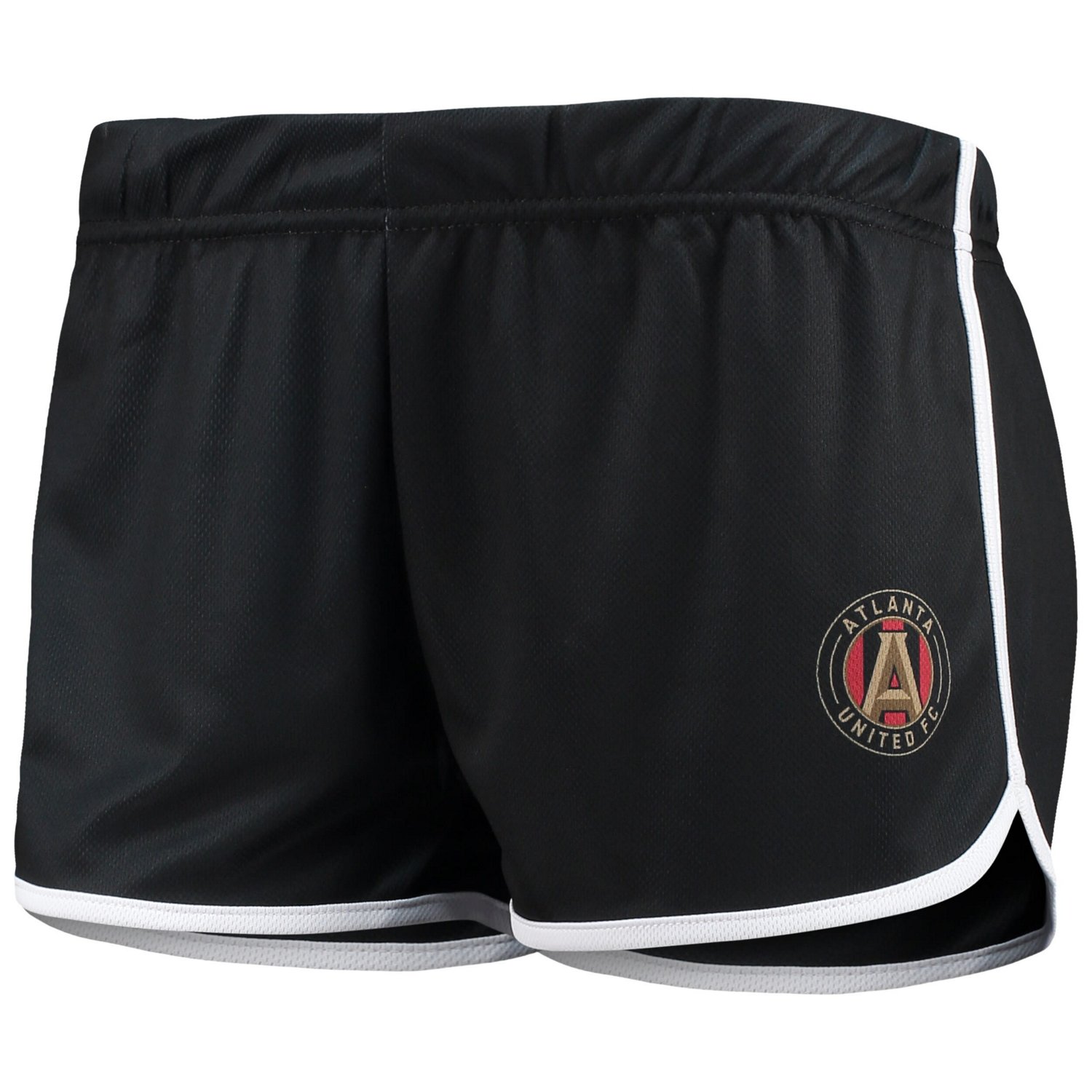 ZooZatz Atlanta United FC Mesh Shorts - view number 2