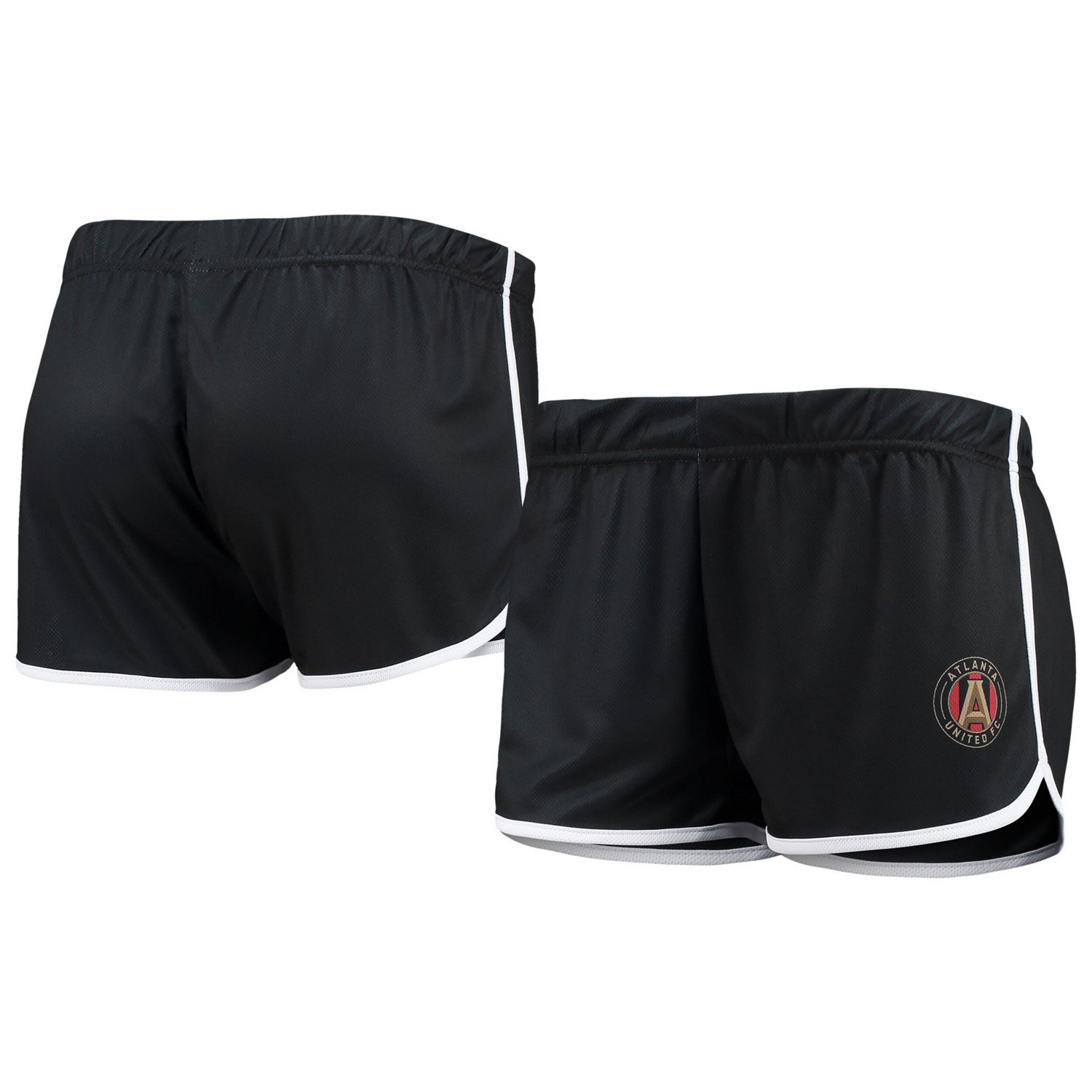 ZooZatz Atlanta United FC Mesh Shorts - view number 1