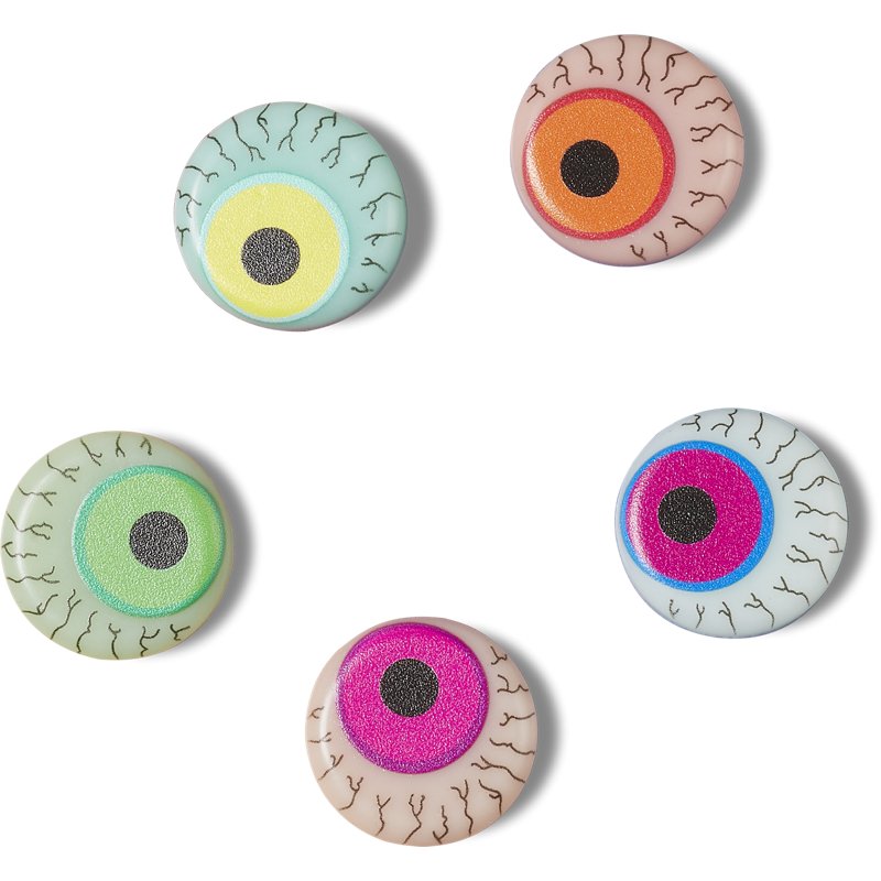 Crocs Crazy Eyes Ji… - image