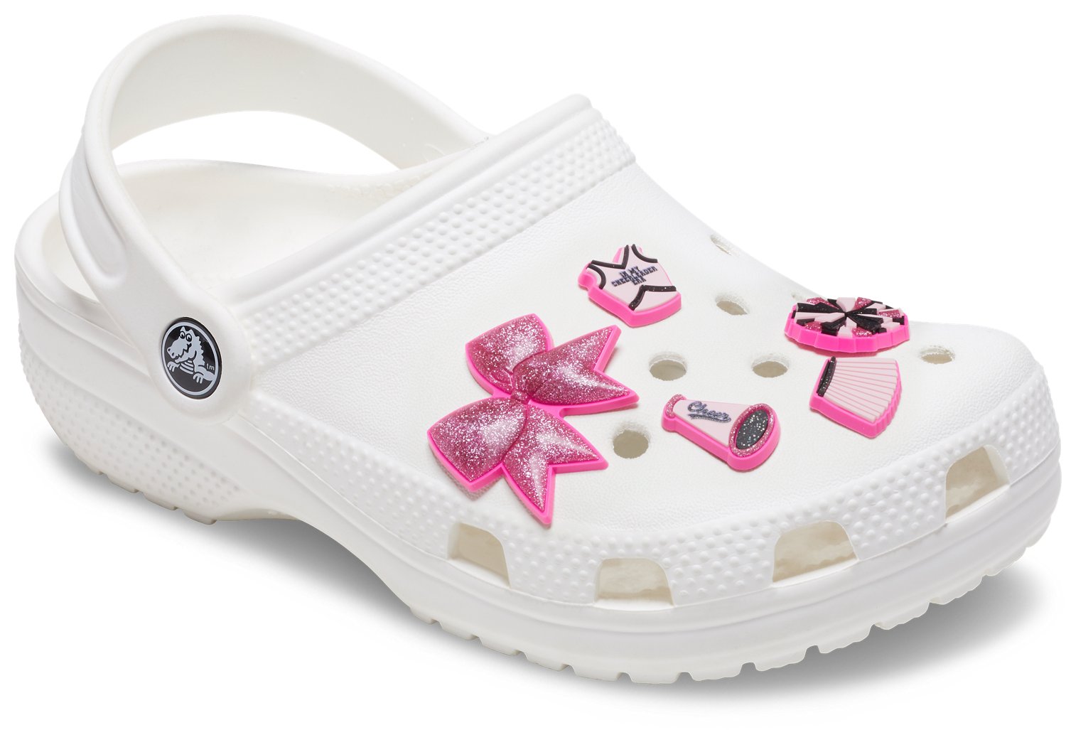 Crocs Jibbitz Cheerleading 5 Pack - view number 3
