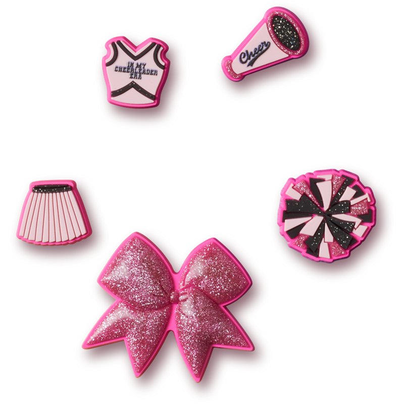 Crocs Jibbitz Cheer… - image