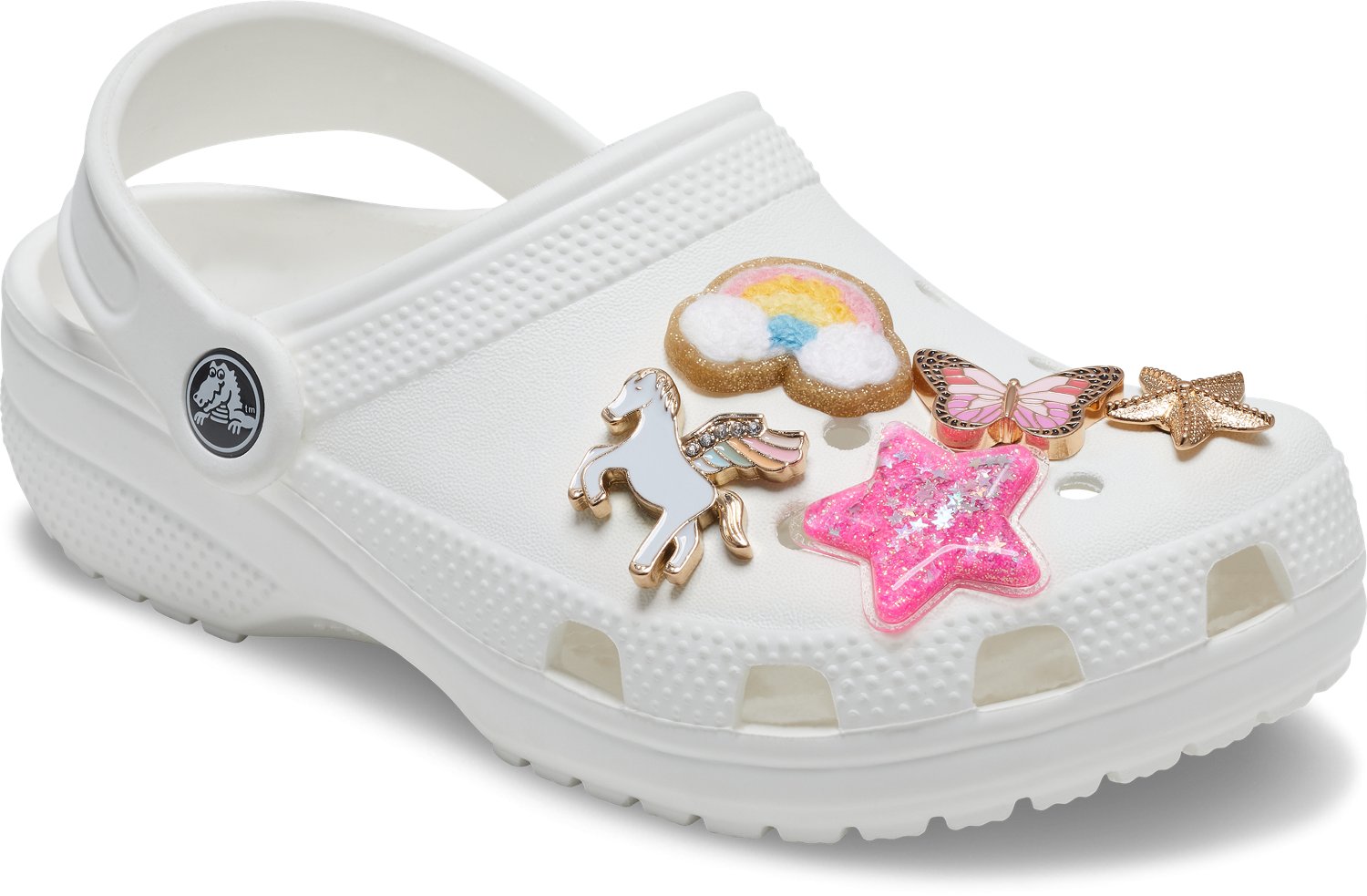 Crocs Jibbitz Elevated Fantasy 5 Pack - view number 1