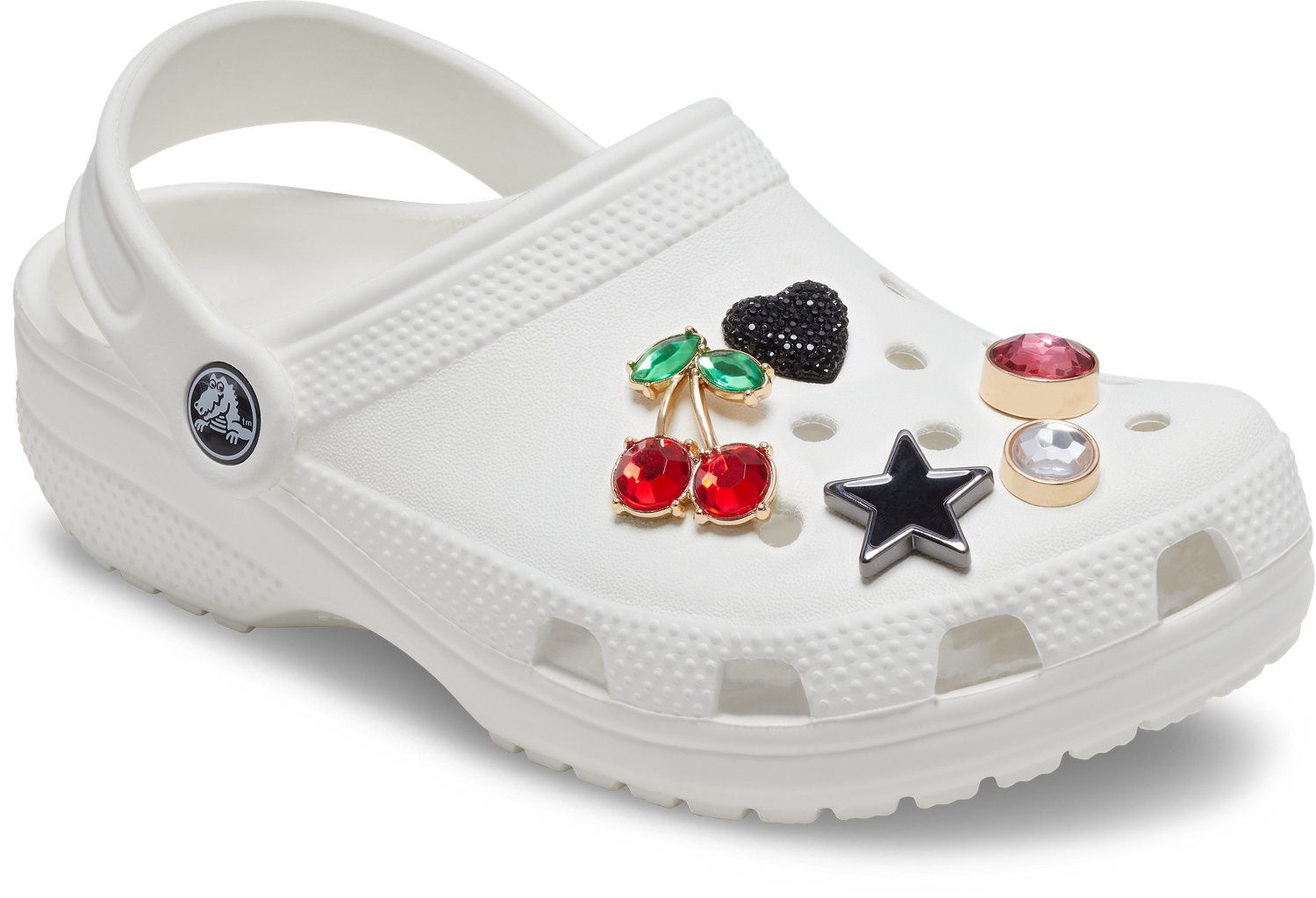 Crocs Jibbitz Elevated Shoelery 5 Pack - view number 3