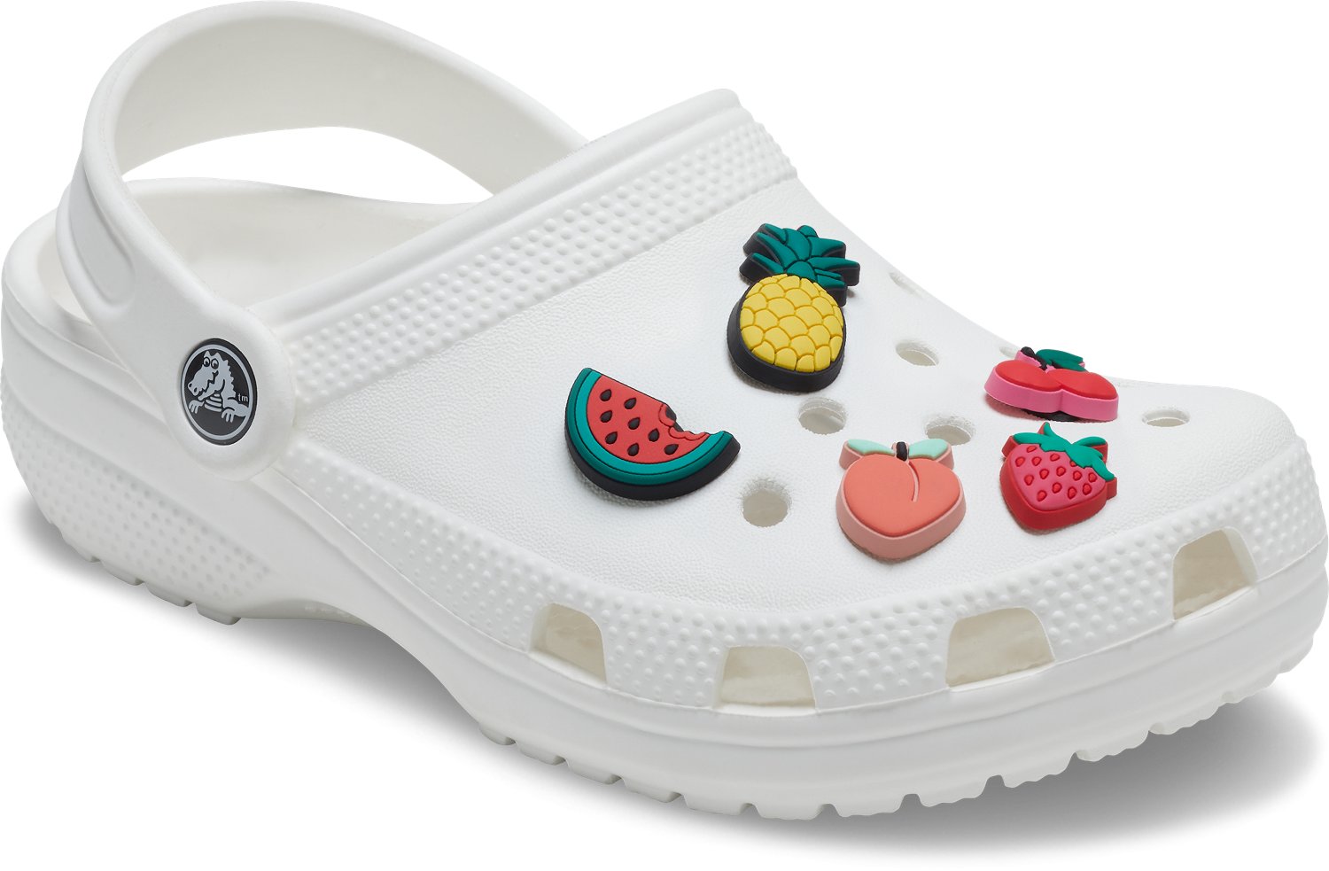 Crocs Jibbitz Fav Fruits 5 Pack - view number 3