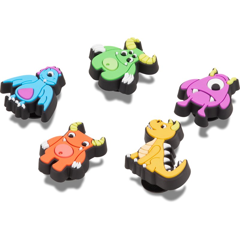 Crocs Jibbitz Spook… - image