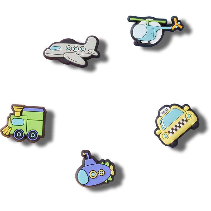 Crocs Tiny Jibbitz … - image