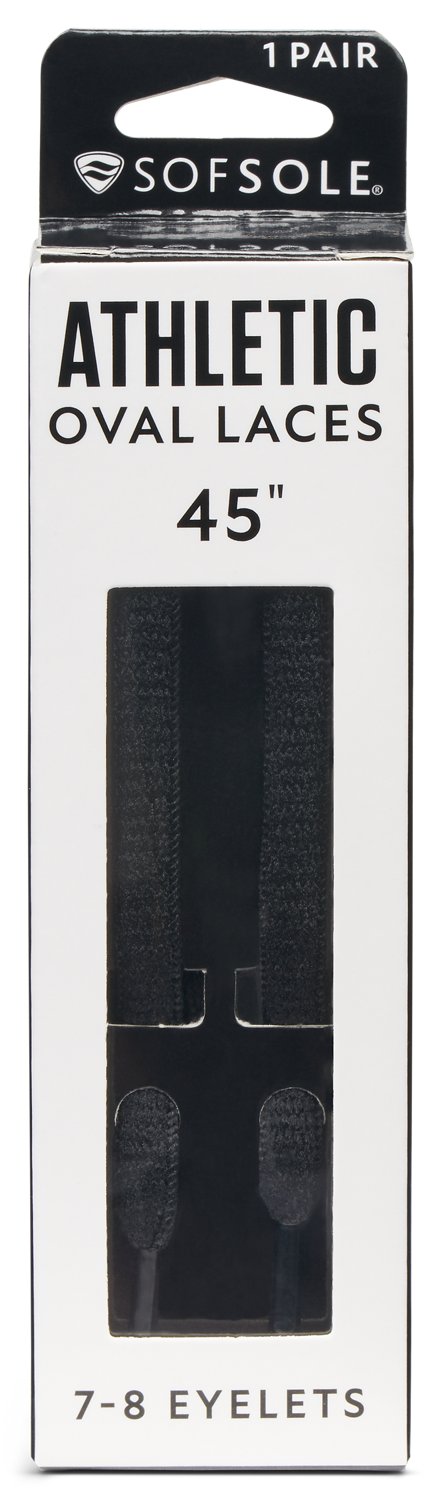 Sof Sole Athletic Oval Premium Laces - view number 3