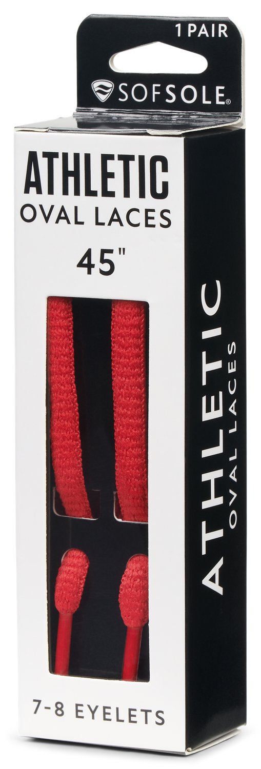 Sof Sole Athletic Oval Premium Laces - view number 2