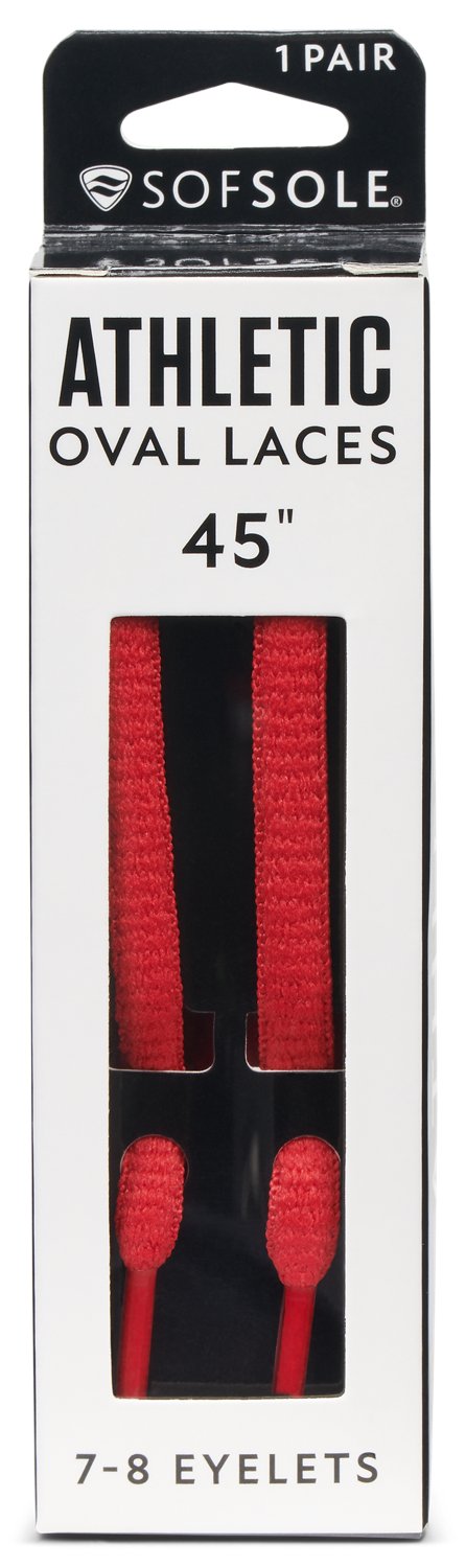 Sof Sole Athletic Oval Premium Laces - view number 3