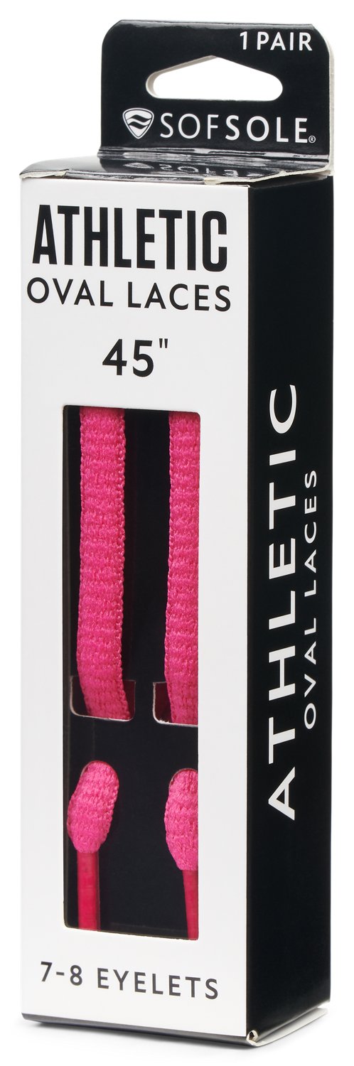 Sof Sole Athletic Oval Premium Laces - view number 2