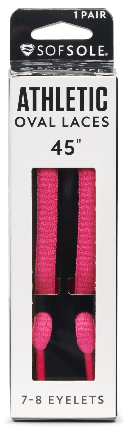 Sof Sole Athletic Oval Premium Laces - view number 3