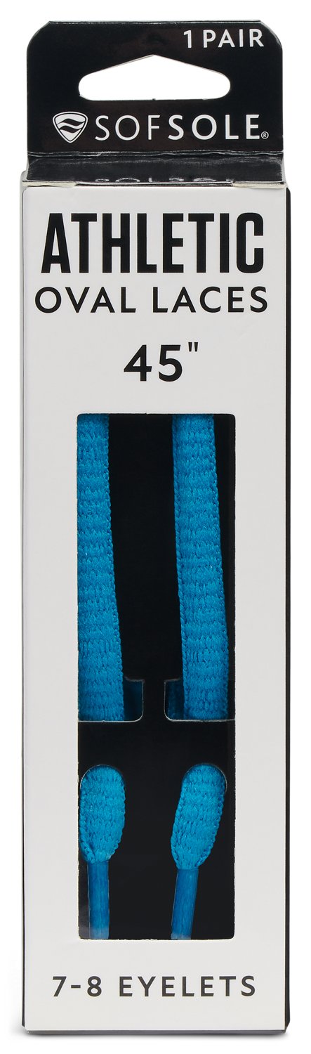 Sof Sole Athletic Oval Premium Laces - view number 3
