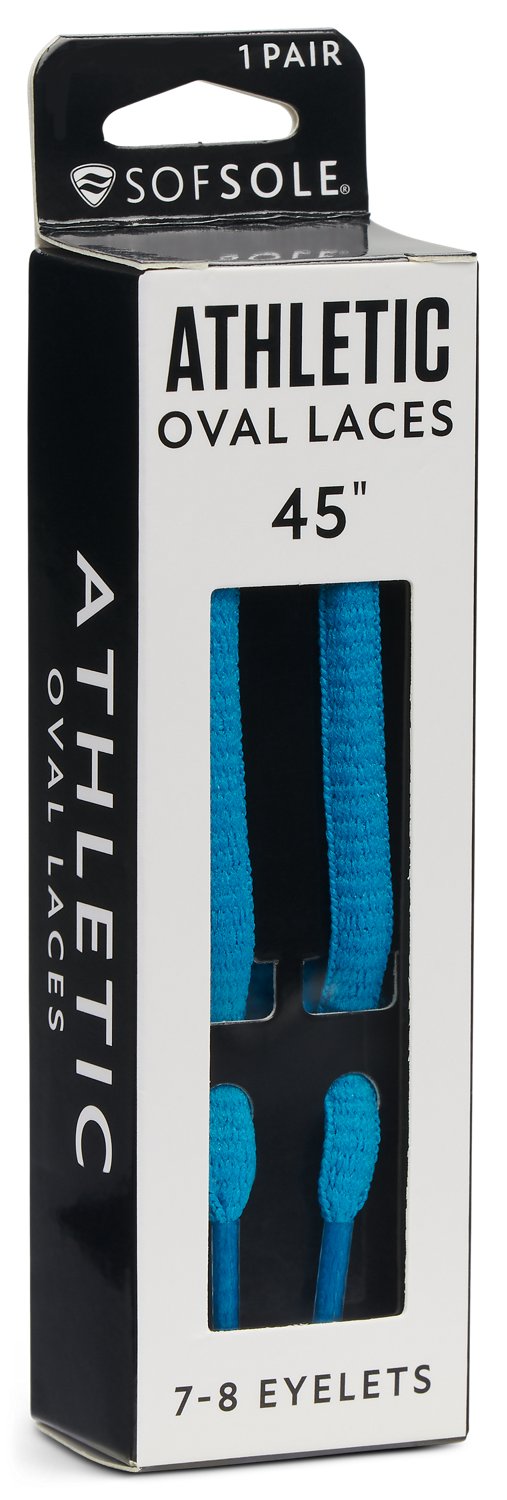 Sof Sole Athletic Oval Premium Laces - view number 4