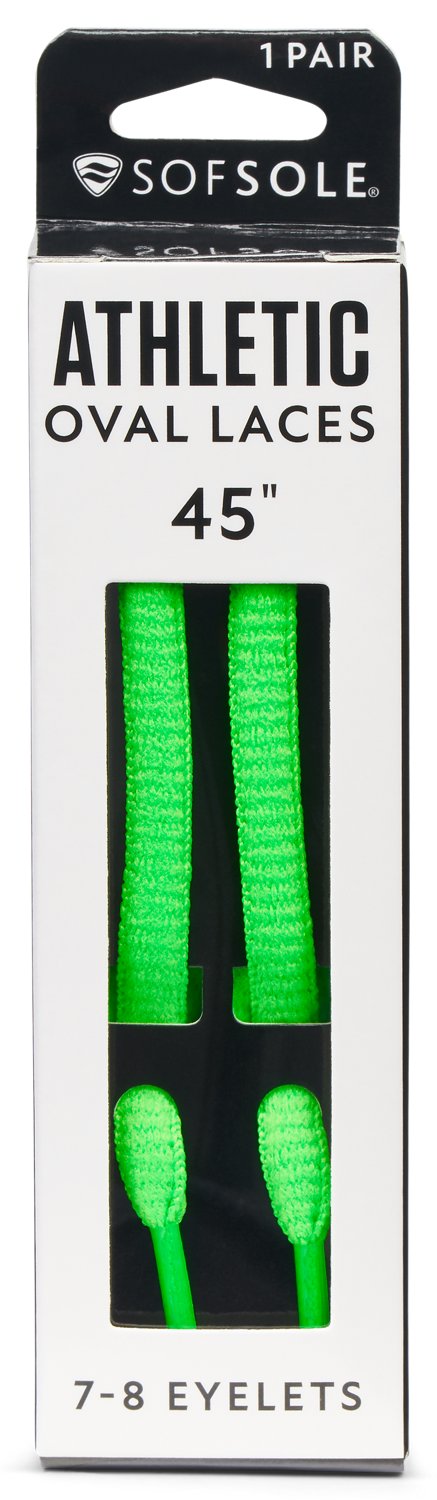 Sof Sole Athletic Oval Premium Laces - view number 3
