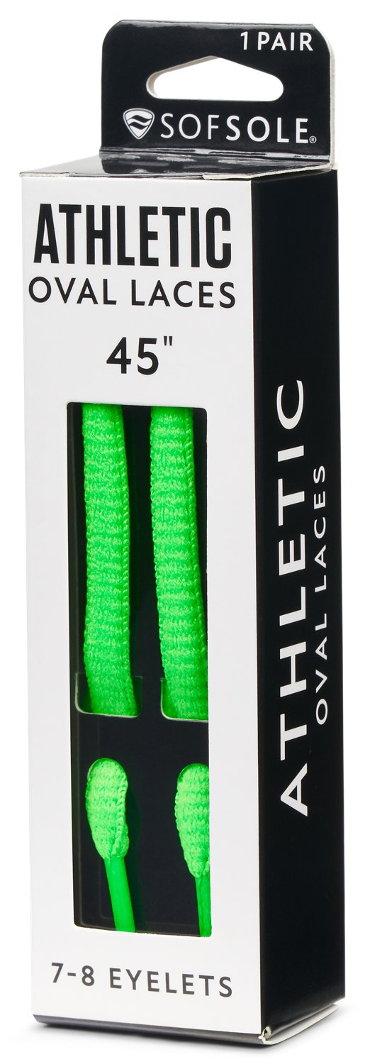 Sof Sole Athletic Oval Premium Laces - view number 2