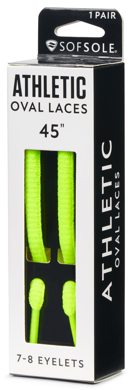 Sof Sole Athletic Oval Premium Laces - view number 2