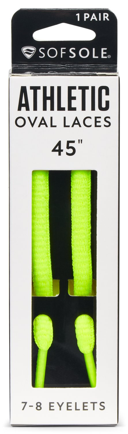 Sof Sole Athletic Oval Premium Laces - view number 3