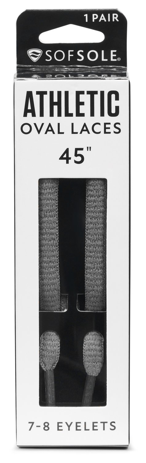 Sof Sole Athletic Oval Premium Laces - view number 3