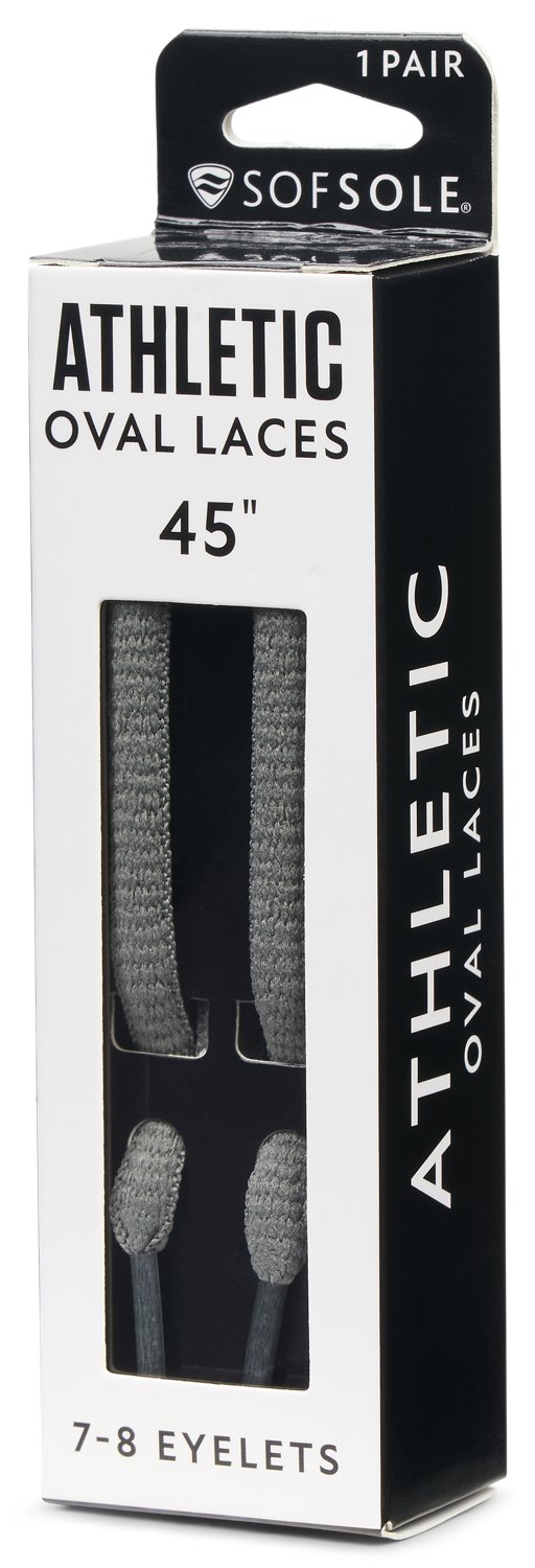 Sof Sole Athletic Oval Premium Laces - view number 2