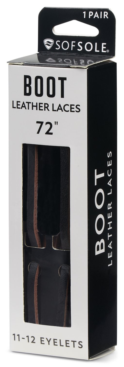 Sof Sole Boot Flat Premium Laces - view number 2