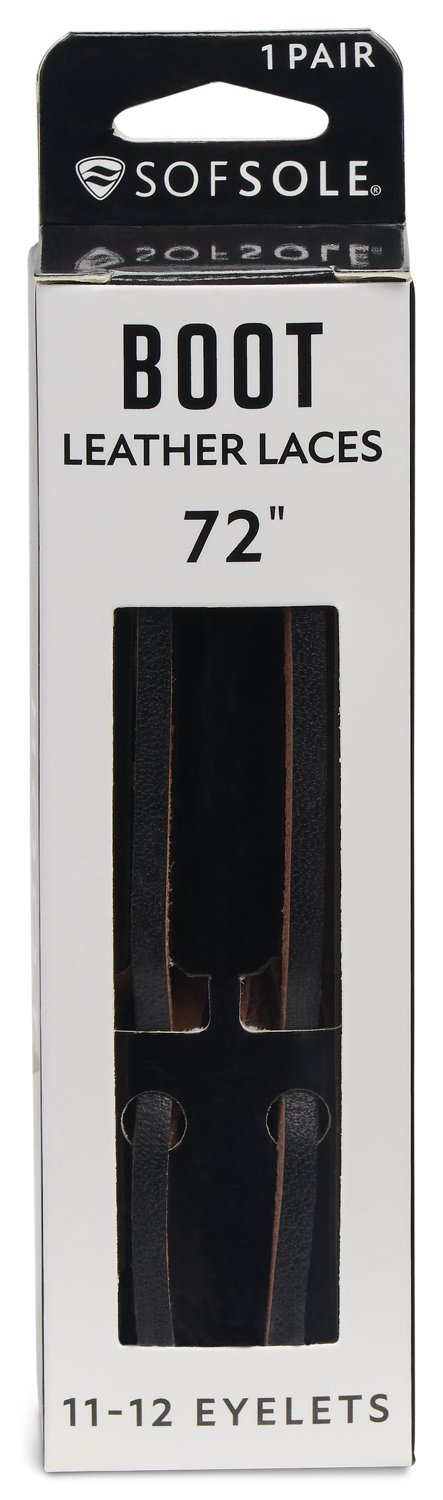 Sof Sole Boot Flat Premium Laces - view number 3