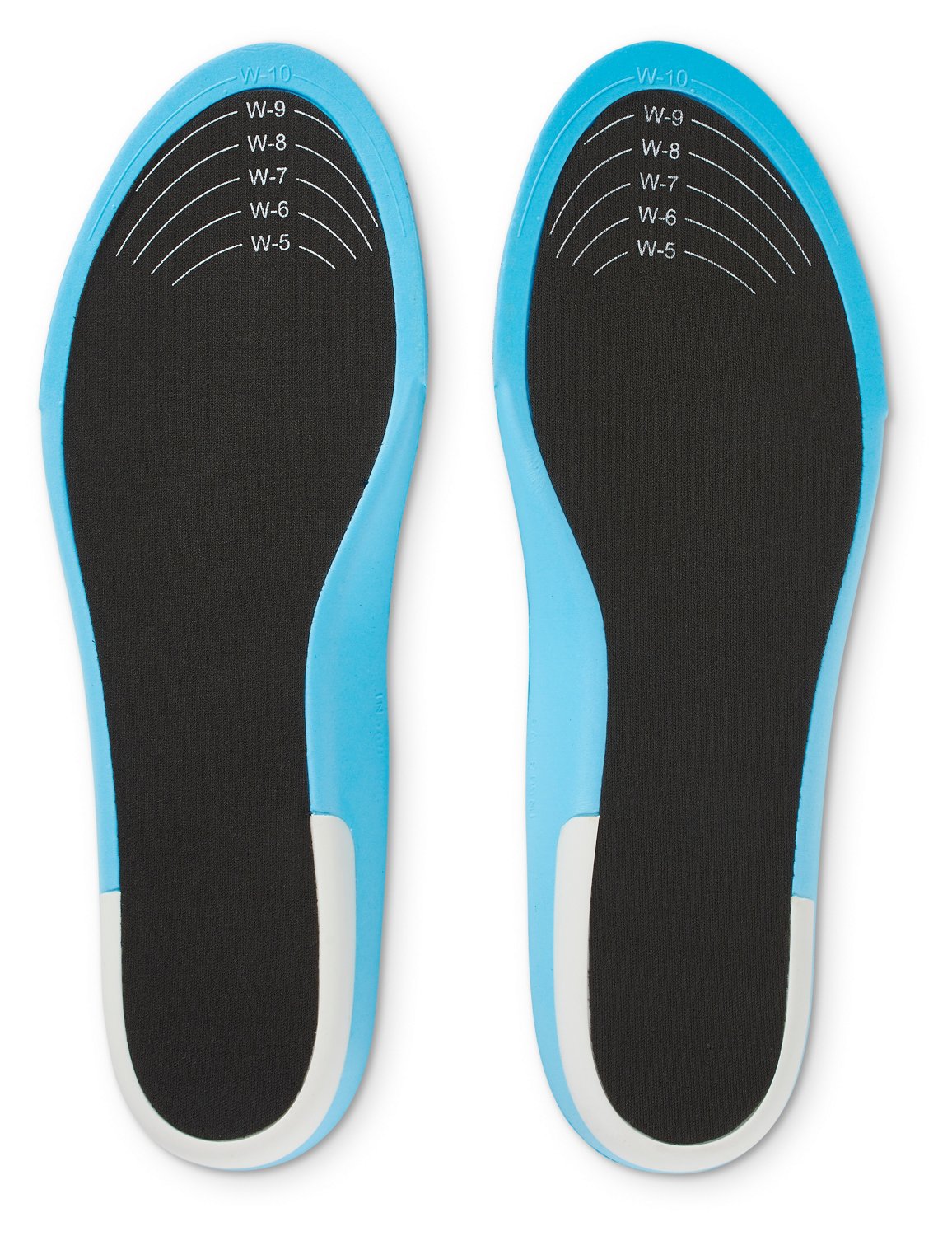 Sof Sole Cool Climate Insoles                                                                                                    - view number 5