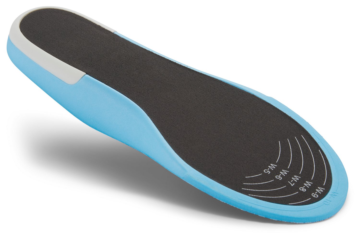 Sof Sole Cool Climate Insoles                                                                                                    - view number 7