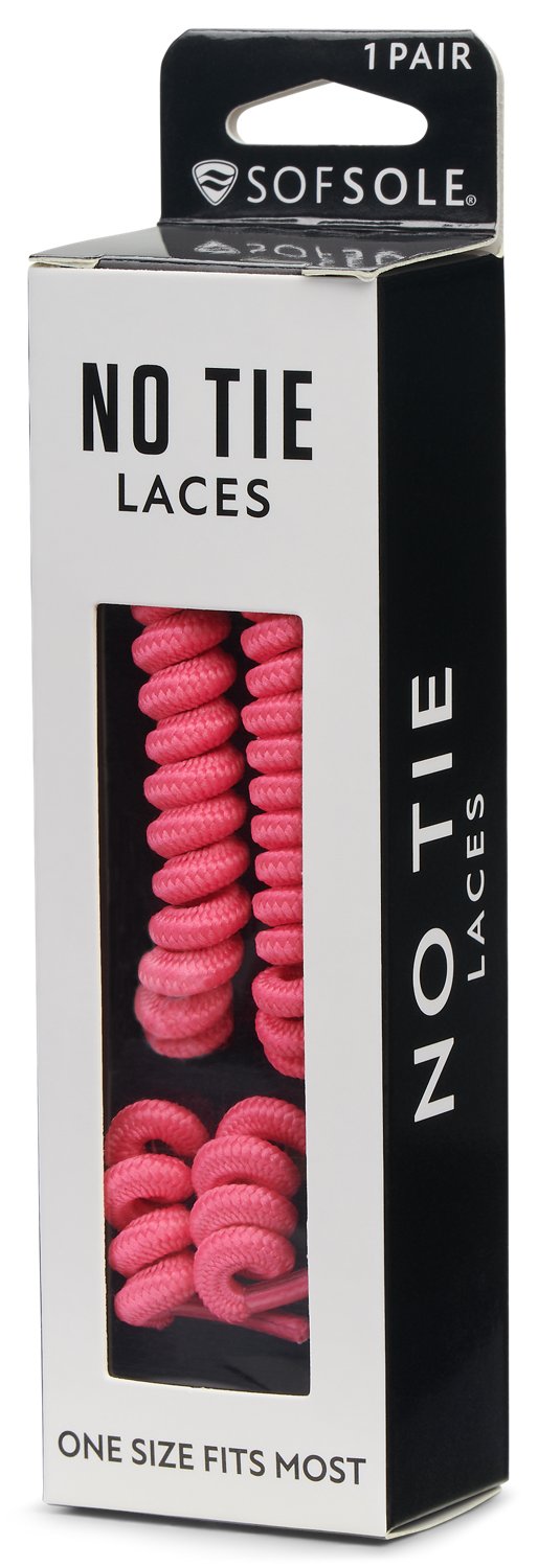 Sof Sole No Tie Premium Laces - view number 2