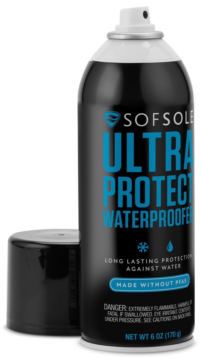 Sof Sole Ultra Protect 6 oz Waterproofer - view number 2