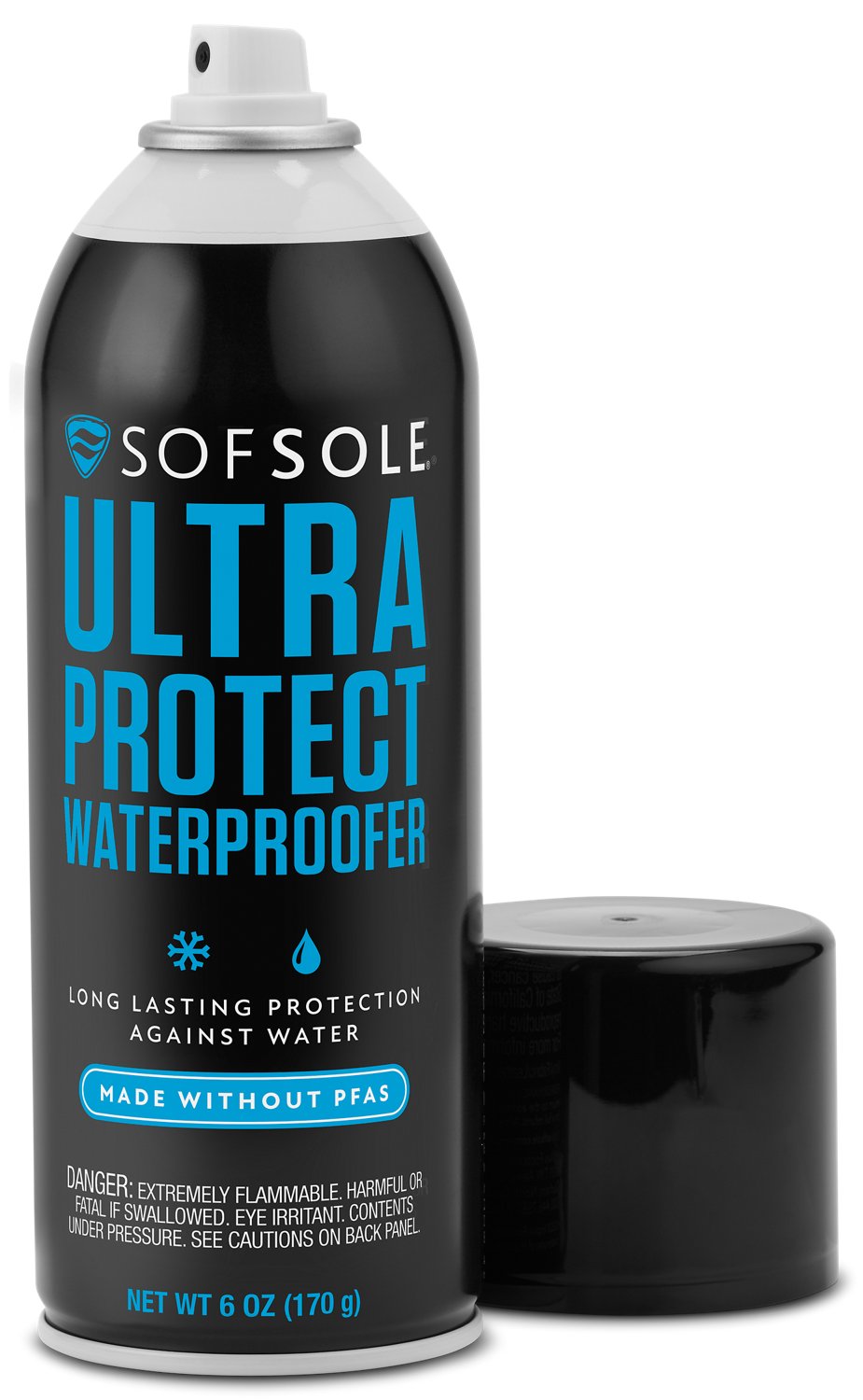 Sof Sole Ultra Protect 6 oz Waterproofer                                                                                         - view number 6