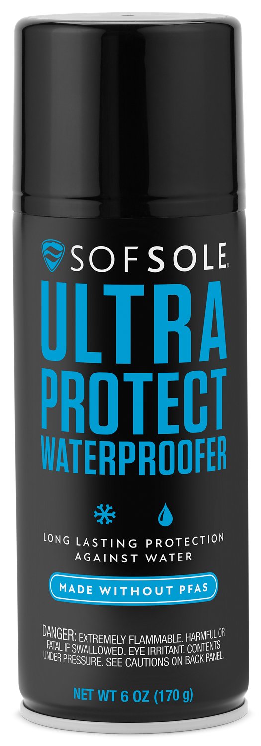 Sof Sole Ultra Protect 6 oz Waterproofer                                                                                         - view number 3
