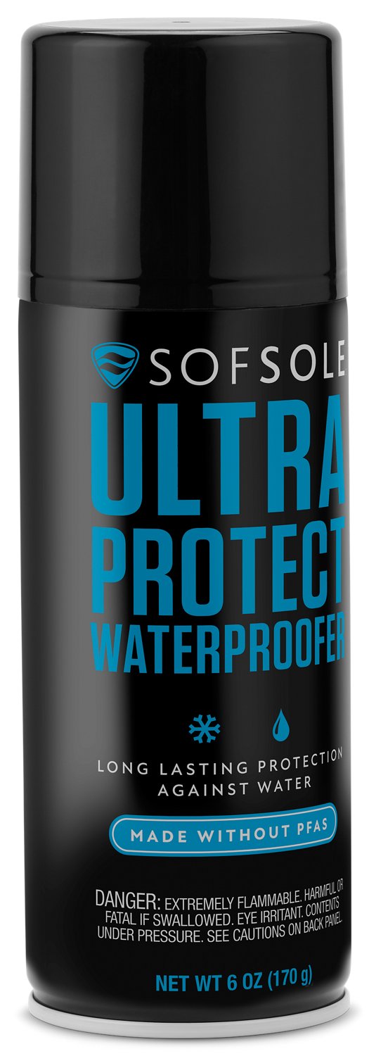 Sof Sole Ultra Protect 6 oz Waterproofer