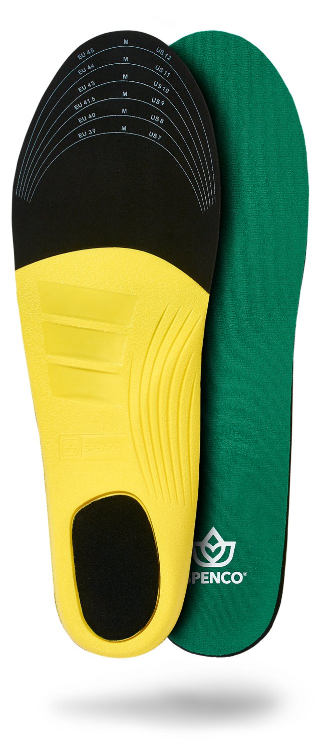 Spenco Men’s Sport Cushion Insole                                                                                              - view number 3