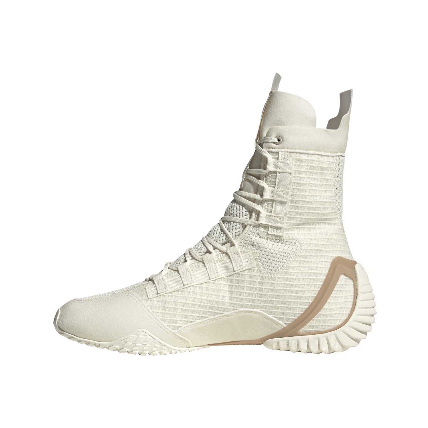 Boxingシューズ adidas Men's Speedex 23 Boxing Shoes – League Outfitters