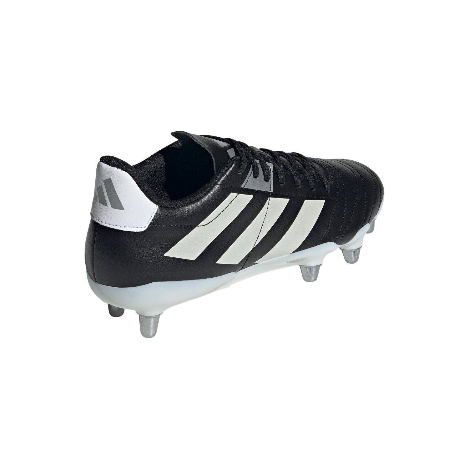Adidas Adult Kakari Soft Ground Rugby Cleats - view number 4