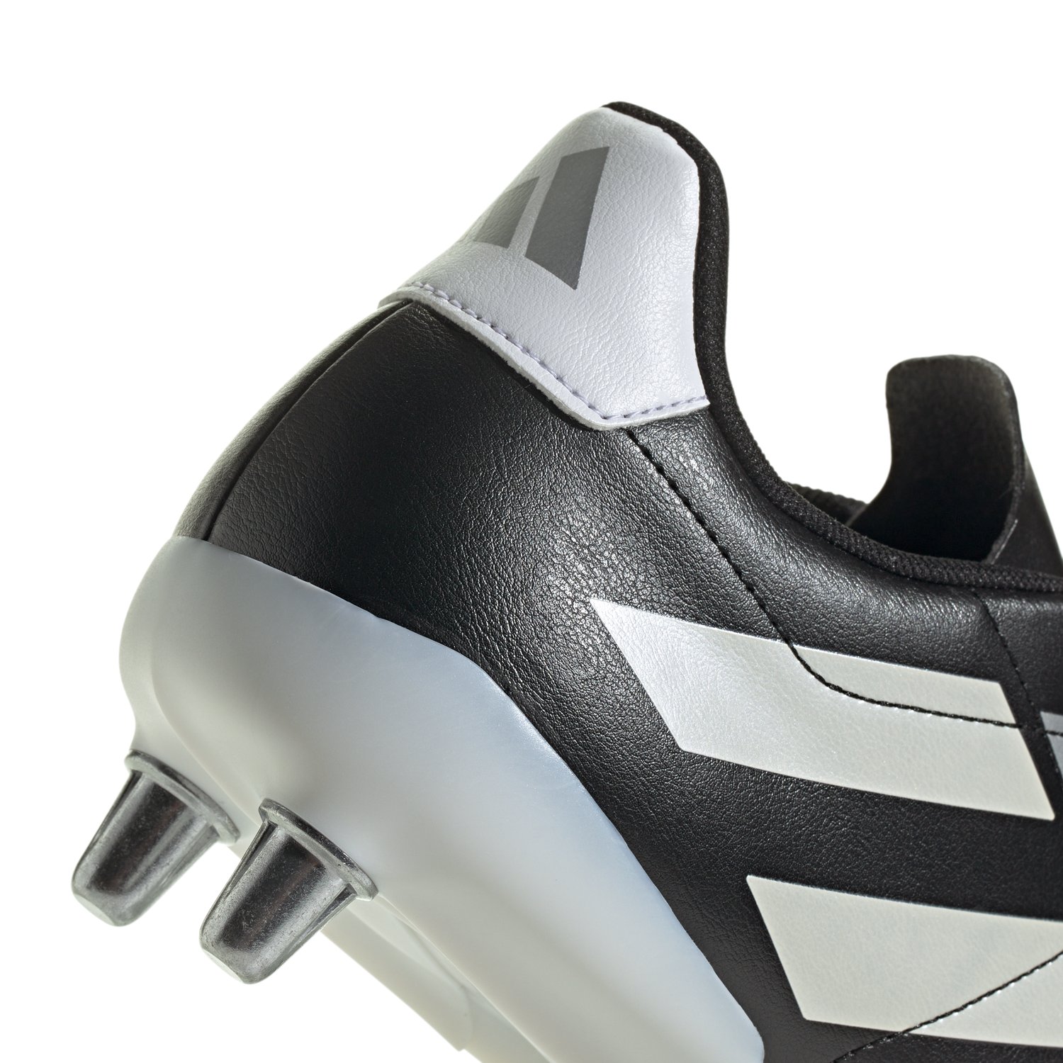 Adidas Adult Kakari Soft Ground Rugby Cleats - view number 8