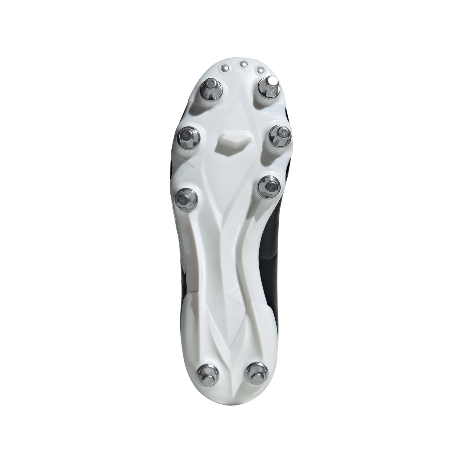 Adidas Adult Kakari Soft Ground Rugby Cleats - view number 6