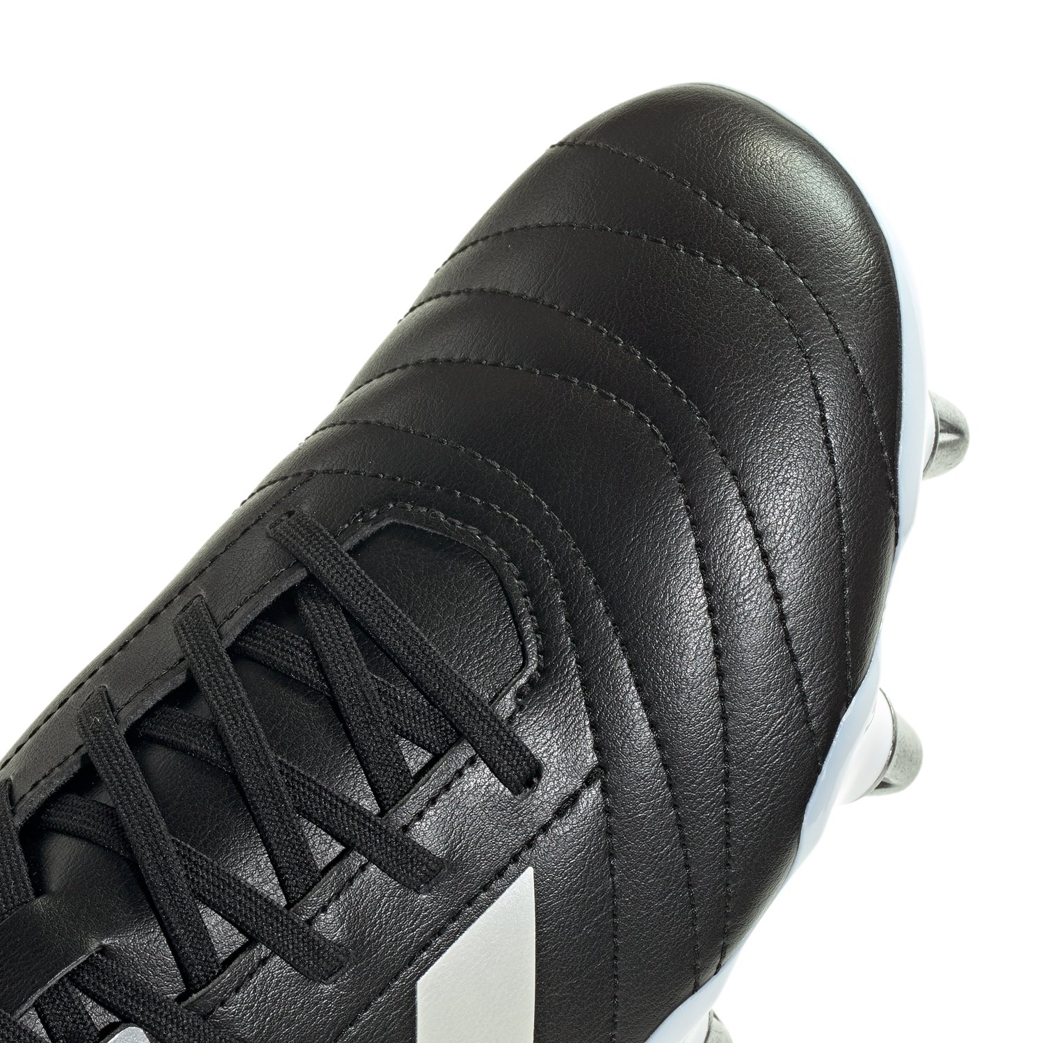 Adidas Adult Kakari Soft Ground Rugby Cleats - view number 7