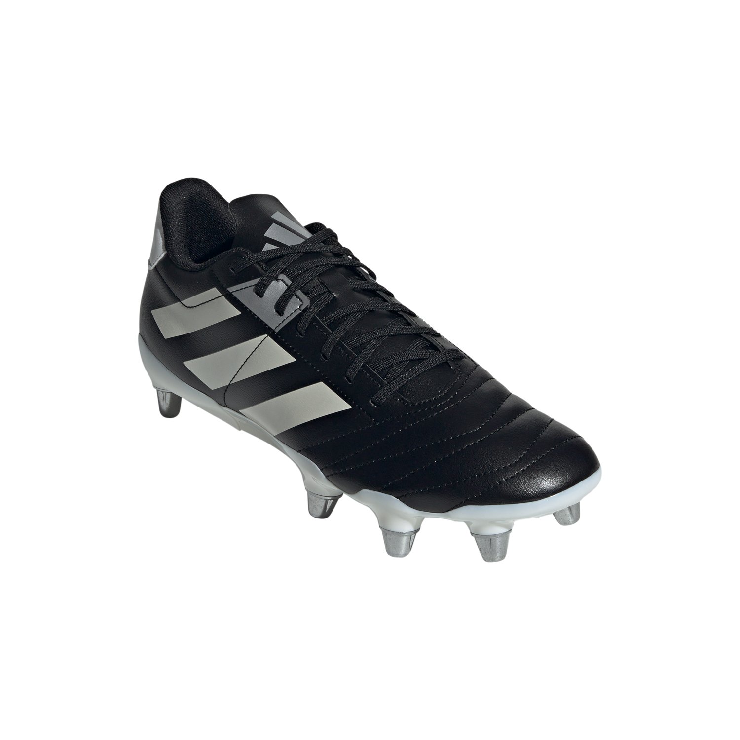 Adidas Adult Kakari Soft Ground Rugby Cleats - view number 2