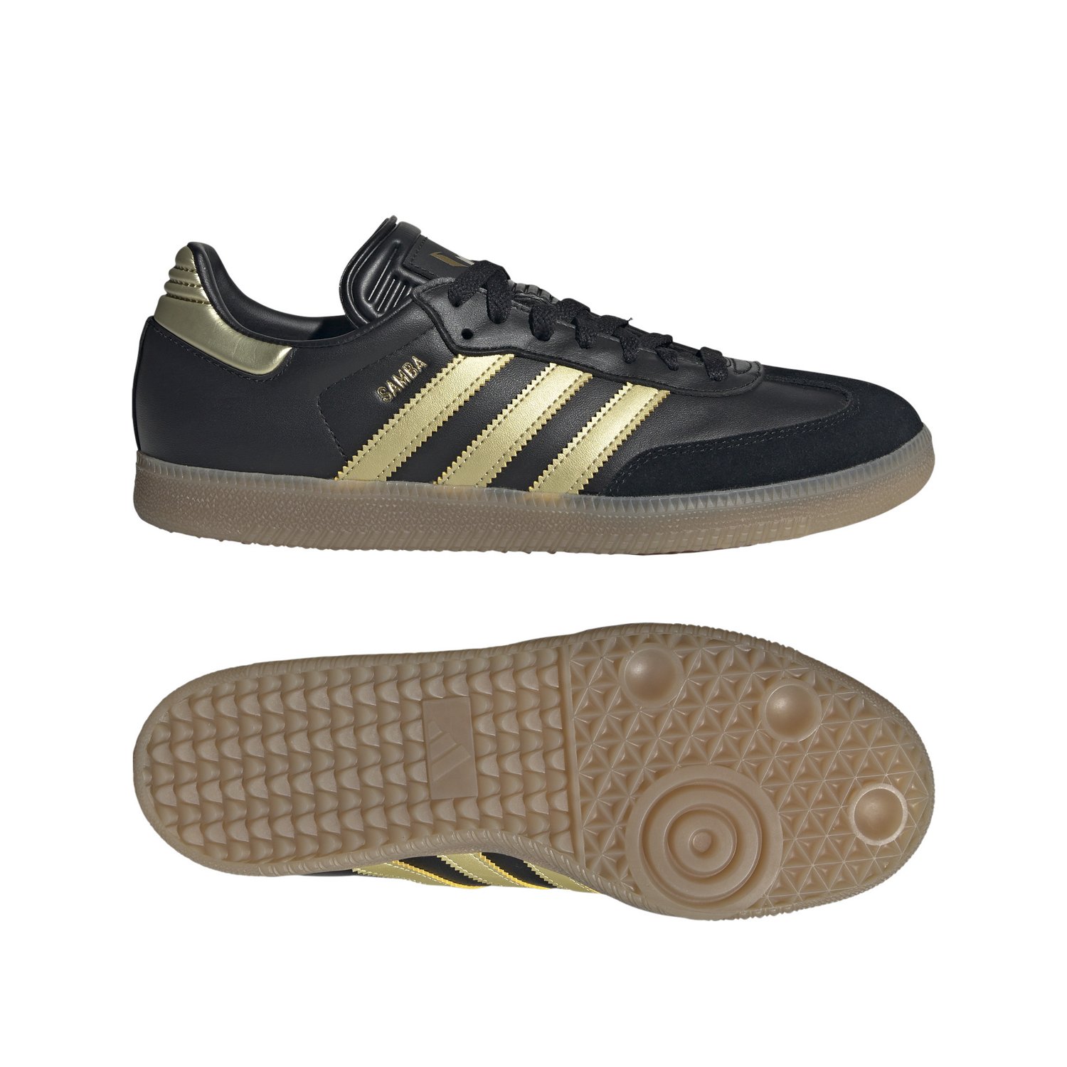 adidas Adult Messi Samba                                                                                                         - view number 2