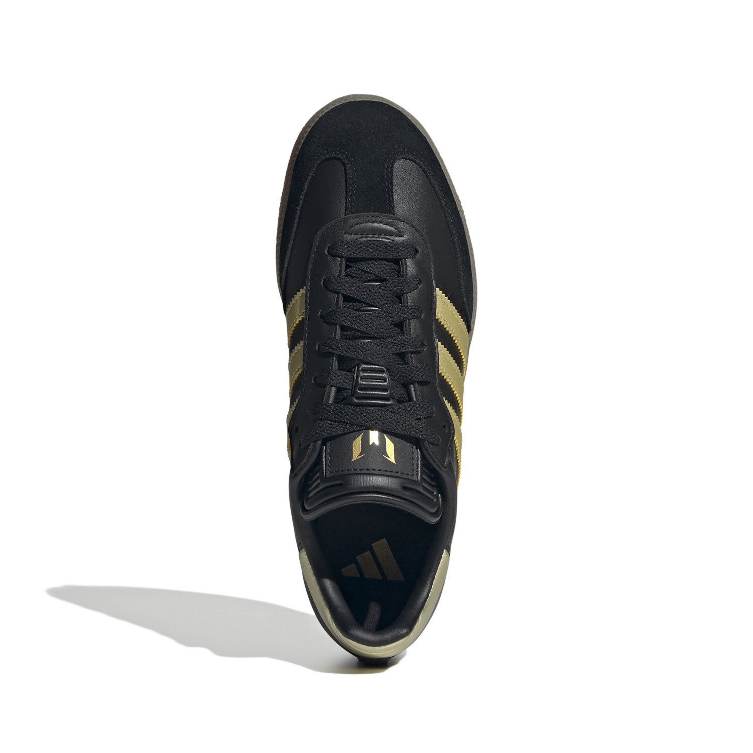 adidas Adult Messi Samba                                                                                                         - view number 4