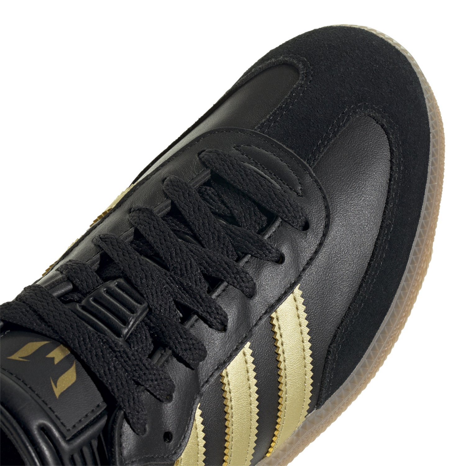adidas Adult Messi Samba                                                                                                         - view number 7